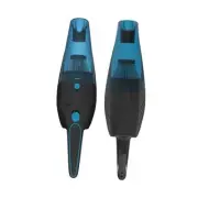 GV02 (Blue 2 Pack) Cordless Handheld Vacuum Cleaner with 10K PA Suction