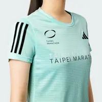 在飛比找PChome24h購物優惠-【ADIDAS】TM Event Tee W 短袖上衣 女 