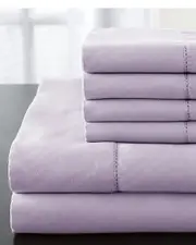Elite 1200TC Rich Luxury Estate Bonus Sheet Set