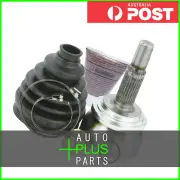 Fits LEXUS CT200H OUTER CV JOINT 25X56X26