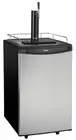 Danby DKC054A1 21"W 5.4 Cu. Ft. Full Size - Silver