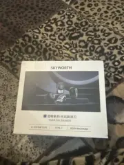 Skyworth Yuan Shi Shaver