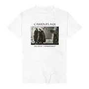 Camouflage The Great Commandment Photo T-Shirt classic