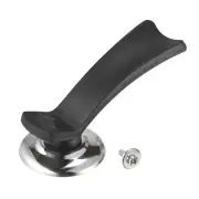 Replacement Pot Lid Cover Knob Stand Handle with Long Stander 2pcs