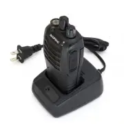 Li-ion Radio Battery Charger AC 100-240V for Baofeng BF-888S/666S Walkie Talkie