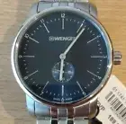 WENGER By Victorinox Swiss Army. Watch Swiss Made. Sphere Blue Dark