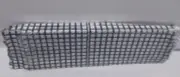 New 50pc 9" 6 TPI Wood Reciprocating Saw Blade w/ Cobalt Bi-Metal