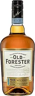 Old Forester 700mL Bottle