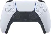 PlayStation 5 DualSense Wireless Controller - White