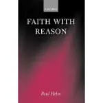 FAITH WITH REASON