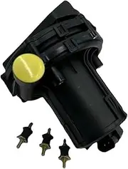 11727837138 11727830679 Car Parts Secondary Air Injection Pump Compatible With BMW E36 E46 2001-2006 M3 3.2L 11727832045