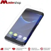 Zagg InvisibleShield HD suits Samsung Galaxy S7 Edge - Clear