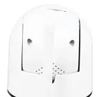 1Mp Smart Wireless Surveillance Camera Audio Intercom Wifi Home Surveillan AUU