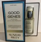 Sunday Riley Good Genes All-In-One Lactic Acid Treatment 1 oz/30ml NIB Authentic