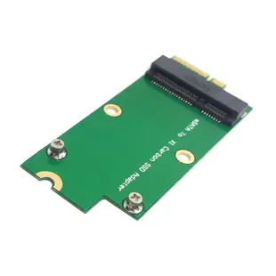CYSM固態硬碟轉接卡mSATA MINI PCI-E適用Thinkpad X1 Carbon筆記