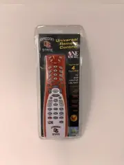 One For All OSU Oregon State Beavers Universal Multi-Function TV Remote Control