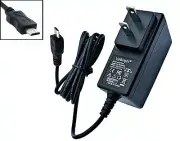 5V AC Adapter Power Supply Charger For Sony SRS-XB20 Wireless Bluetooth Speaker
