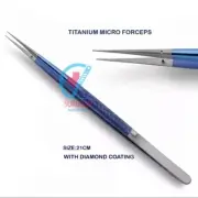 LEGACY Micro Forceps 3003-934
