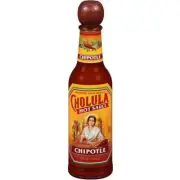 Cholula Chipotle Hot Mexican Sauce 150ml