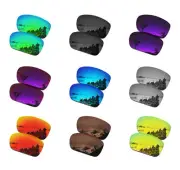 SmartVLT Polarized Replacement Lenses for-Oakley Turbine OO9263 Sunglasses- Opt