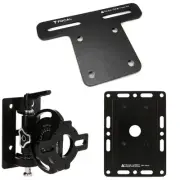 Precision by Triad-Orbit Focal Speaker Mount System