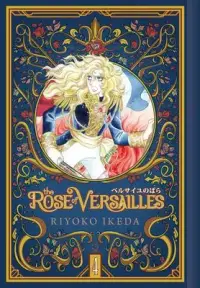 在飛比找博客來優惠-The Rose of Versailles Volume 