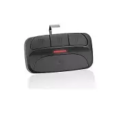 Garage Door Opener Remote, for Orange and Yellow Learn Button