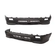 Sterling Bumper Bar to suit Holden Barina 09/1991 to 03/1994 - HLBR-BAR-74F