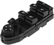 Driver Side Power Window Switch Lifter Mirror Control Button for BMW E83 X3 2004 2005 2006 2007-2010 Car Accessories 61313414352