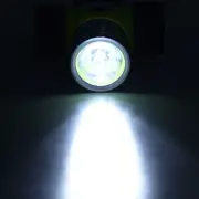 LED High Power Bright Waterproof Headlamp Underwater Diving Headlight Torch ZO