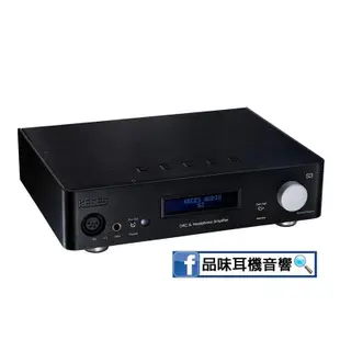 【品味耳機音響】KECES S3 DAC 耳機擴大機 / 前級擴大機 Superior Series