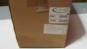 NEW VACUUBRAND Vacuum Pump MV 0.5 NIB 0.8 MBAR 100-120/200-230V