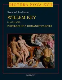 在飛比找博客來優惠-Willem Key (1516-1568): Portra