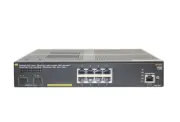 HPE Aruba 2930F 8G POE+ 2SFP+ 10GbE ports Switch JL258A 4GB Memory (New)