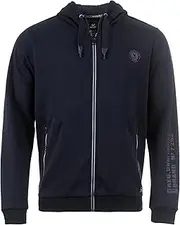 Sweat Jacket 1/1 Soquesto Spring/Summer 2025