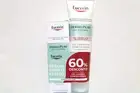 Eucerin DermoPure Oil Control Triple Effect Serum 40ml+Cleansing Gel 150ml