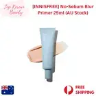 [INNISFREE] No-Sebum Blur Primer 25ml (AU Stock) - Back order