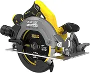 STANLEY FATMAX V20 18V Brushless Circular Saw - Bare Unit