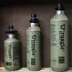 【瑞典Trangia】燃料瓶 Fuel Bottle (橄欖綠_1L) 悠遊戶外 (8.5折)