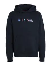 [TOMMY HILFIGER] TOMMY HILFIGER Sweatshirts - Item 10226920