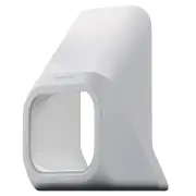 Journey NOVA 3-in-1 Fast Wireless Charging Station - Sparkle Grey. JNQ31LG