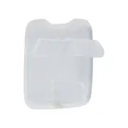 Hpm Child Safety Plug 12 Pack