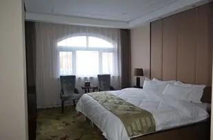 錦州睿傑酒店Ruijie Hotel