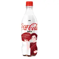 在飛比找蝦皮商城優惠-Coca Cola 可口可樂纖維+[箱購] 600ml x 