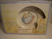 Peter Rabbit Bowl and Cup by Wedgewood NEW
