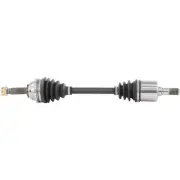 TrakMotive CV Axle Shaft for Accent, Verna HY-8050