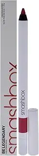 Be Legendary Line and Primer Pencil - Medium Pink Rose by SmashBox for Women - 0.04 oz Lip Pencil
