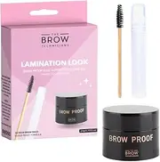 The Brow Technicians Brow Proof Glue - Extreme Hold, 24-Hour Wear, No Flake, Quick-Drying, Lamination Look
