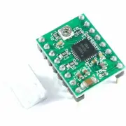 A4988 Stepper Motor Driver Single Axis 3D Printer RAMPS Arduino Pi Flux Workshop