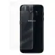 D&A Samsung Galaxy S7 日本原膜HC機背保護貼(鏡面抗刮)